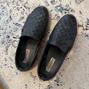 BNWT Steve Madden Women's Ecentrcq Sneaker Size 9.5